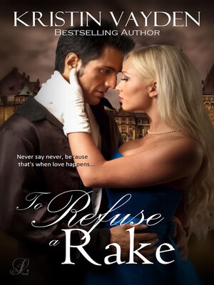 cover image of To Refuse a Rake